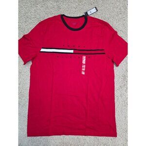 Tommy Hilfiger Men's T-Shirt size L New